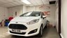 USED 2013 13 FORD FIESTA 1.0 ZETEC 5d 79 BHP LOW RATE FINANCE AVAILABLE +  FREE12 MONTH RAC MEMBERSHIP + RAC PLATINUM WARRANTY INCLUDED