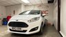 USED 2013 13 FORD FIESTA 1.0 ZETEC 5d 79 BHP LOW RATE FINANCE AVAILABLE +  FREE12 MONTH RAC MEMBERSHIP + RAC PLATINUM WARRANTY INCLUDED