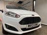 USED 2013 13 FORD FIESTA 1.0 ZETEC 5d 79 BHP LOW RATE FINANCE AVAILABLE +  FREE12 MONTH RAC MEMBERSHIP + RAC PLATINUM WARRANTY INCLUDED