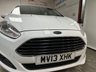 USED 2013 13 FORD FIESTA 1.0 ZETEC 5d 79 BHP LOW RATE FINANCE AVAILABLE +  FREE12 MONTH RAC MEMBERSHIP + RAC PLATINUM WARRANTY INCLUDED