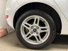 USED 2013 13 FORD FIESTA 1.0 ZETEC 5d 79 BHP LOW RATE FINANCE AVAILABLE +  FREE12 MONTH RAC MEMBERSHIP + RAC PLATINUM WARRANTY INCLUDED