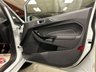 USED 2013 13 FORD FIESTA 1.0 ZETEC 5d 79 BHP LOW RATE FINANCE AVAILABLE +  FREE12 MONTH RAC MEMBERSHIP + RAC PLATINUM WARRANTY INCLUDED