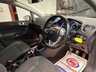 USED 2013 13 FORD FIESTA 1.0 ZETEC 5d 79 BHP LOW RATE FINANCE AVAILABLE +  FREE12 MONTH RAC MEMBERSHIP + RAC PLATINUM WARRANTY INCLUDED