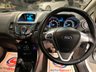USED 2013 13 FORD FIESTA 1.0 ZETEC 5d 79 BHP LOW RATE FINANCE AVAILABLE +  FREE12 MONTH RAC MEMBERSHIP + RAC PLATINUM WARRANTY INCLUDED
