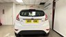 USED 2013 13 FORD FIESTA 1.0 ZETEC 5d 79 BHP LOW RATE FINANCE AVAILABLE +  FREE12 MONTH RAC MEMBERSHIP + RAC PLATINUM WARRANTY INCLUDED