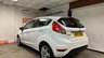 USED 2013 13 FORD FIESTA 1.0 ZETEC 5d 79 BHP LOW RATE FINANCE AVAILABLE +  FREE12 MONTH RAC MEMBERSHIP + RAC PLATINUM WARRANTY INCLUDED