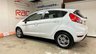 USED 2013 13 FORD FIESTA 1.0 ZETEC 5d 79 BHP LOW RATE FINANCE AVAILABLE +  FREE12 MONTH RAC MEMBERSHIP + RAC PLATINUM WARRANTY INCLUDED