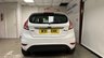USED 2013 13 FORD FIESTA 1.0 ZETEC 5d 79 BHP LOW RATE FINANCE AVAILABLE +  FREE12 MONTH RAC MEMBERSHIP + RAC PLATINUM WARRANTY INCLUDED