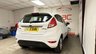 USED 2013 13 FORD FIESTA 1.0 ZETEC 5d 79 BHP LOW RATE FINANCE AVAILABLE +  FREE12 MONTH RAC MEMBERSHIP + RAC PLATINUM WARRANTY INCLUDED