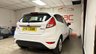 USED 2013 13 FORD FIESTA 1.0 ZETEC 5d 79 BHP LOW RATE FINANCE AVAILABLE +  FREE12 MONTH RAC MEMBERSHIP + RAC PLATINUM WARRANTY INCLUDED
