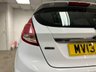 USED 2013 13 FORD FIESTA 1.0 ZETEC 5d 79 BHP LOW RATE FINANCE AVAILABLE +  FREE12 MONTH RAC MEMBERSHIP + RAC PLATINUM WARRANTY INCLUDED