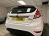 USED 2013 13 FORD FIESTA 1.0 ZETEC 5d 79 BHP LOW RATE FINANCE AVAILABLE +  FREE12 MONTH RAC MEMBERSHIP + RAC PLATINUM WARRANTY INCLUDED