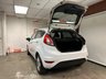 USED 2013 13 FORD FIESTA 1.0 ZETEC 5d 79 BHP LOW RATE FINANCE AVAILABLE +  FREE12 MONTH RAC MEMBERSHIP + RAC PLATINUM WARRANTY INCLUDED