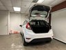 USED 2013 13 FORD FIESTA 1.0 ZETEC 5d 79 BHP LOW RATE FINANCE AVAILABLE +  FREE12 MONTH RAC MEMBERSHIP + RAC PLATINUM WARRANTY INCLUDED