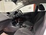 USED 2013 13 FORD FIESTA 1.0 ZETEC 5d 79 BHP LOW RATE FINANCE AVAILABLE +  FREE12 MONTH RAC MEMBERSHIP + RAC PLATINUM WARRANTY INCLUDED