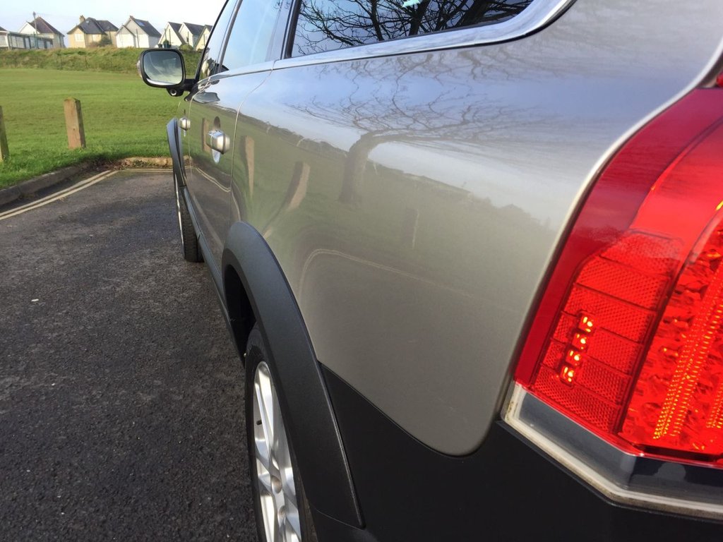USED 2014 64 VOLVO XC70 2.4 D5 SE LUX NAV AWD 5d 212 BHP DRIVERS SUPPORT PACK FAMILY PACK