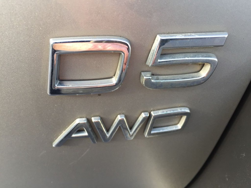 USED 2014 64 VOLVO XC70 2.4 D5 SE LUX NAV AWD 5d 212 BHP DRIVERS SUPPORT PACK FAMILY PACK
