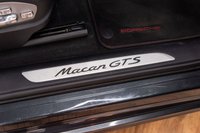 USED 2018 18 PORSCHE MACAN 3.0 GTS PDK 