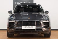 USED 2018 18 PORSCHE MACAN 3.0 GTS PDK 