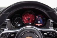 USED 2018 18 PORSCHE MACAN 3.0 GTS PDK 