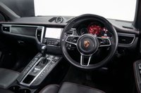 USED 2018 18 PORSCHE MACAN 3.0 GTS PDK 