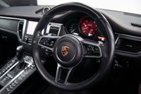 USED 2018 18 PORSCHE MACAN 3.0 GTS PDK 