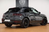 USED 2018 18 PORSCHE MACAN 3.0 GTS PDK 