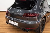 USED 2018 18 PORSCHE MACAN 3.0 GTS PDK 