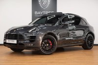 USED 2018 18 PORSCHE MACAN 3.0 GTS PDK 