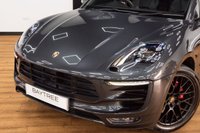USED 2018 18 PORSCHE MACAN 3.0 GTS PDK 