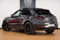 USED 2018 18 PORSCHE MACAN 3.0 GTS PDK 