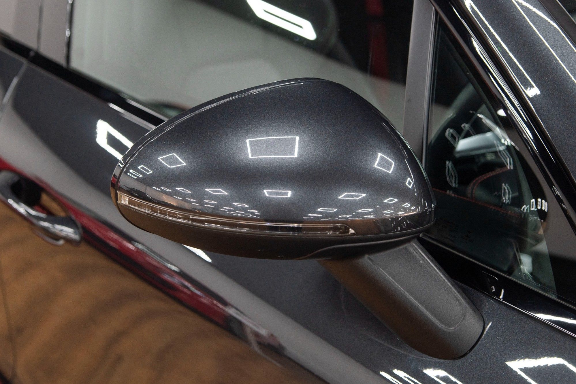 USED 2018 18 PORSCHE MACAN 3.0 GTS PDK 