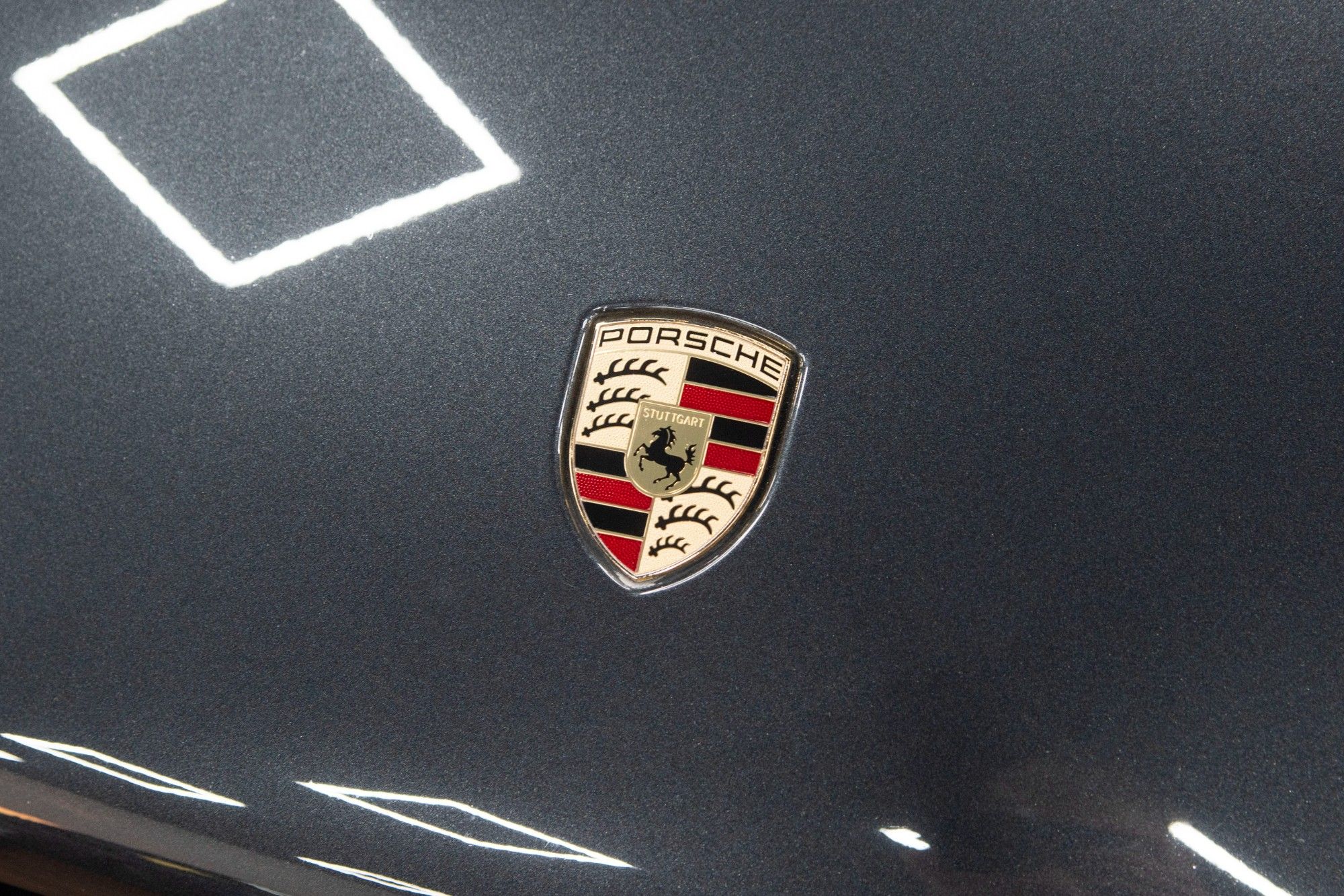 USED 2018 18 PORSCHE MACAN 3.0 GTS PDK 
