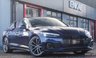 USED 2021 21 AUDI A5 2.0 SPORTBACK TDI S LINE MHEV 5d 161 BHP AWAITING PREP DUE IN VIRUAL COCKPIT+WIRELESS CHARGING
