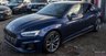 USED 2021 21 AUDI A5 2.0 SPORTBACK TDI S LINE MHEV 5d 161 BHP AWAITING PREP DUE IN VIRUAL COCKPIT+WIRELESS CHARGING