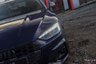 USED 2021 21 AUDI A5 2.0 SPORTBACK TDI S LINE MHEV 5d 161 BHP AWAITING PREP DUE IN VIRUAL COCKPIT+WIRELESS CHARGING