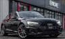 USED 2020 70 AUDI A5 2.0 SPORTBACK TFSI S LINE MHEV 5d 202 BHP VIRUAL COCKPIT+WIRELESS CHARGING