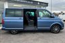 USED 2016 16 VOLKSWAGEN CARAVELLE 2.0 EXECUTIVE TDI BMT 5d 150 BHP BIG SPEC 3-ZONE CLIMATE CONTROL
