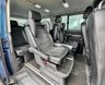 USED 2016 16 VOLKSWAGEN CARAVELLE 2.0 EXECUTIVE TDI BMT 5d 150 BHP BIG SPEC 3-ZONE CLIMATE CONTROL