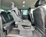USED 2016 16 VOLKSWAGEN CARAVELLE 2.0 EXECUTIVE TDI BMT 5d 150 BHP BIG SPEC 3-ZONE CLIMATE CONTROL