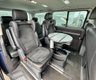 USED 2016 16 VOLKSWAGEN CARAVELLE 2.0 EXECUTIVE TDI BMT 5d 150 BHP BIG SPEC 3-ZONE CLIMATE CONTROL