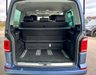 USED 2016 16 VOLKSWAGEN CARAVELLE 2.0 EXECUTIVE TDI BMT 5d 150 BHP BIG SPEC 3-ZONE CLIMATE CONTROL