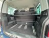 USED 2016 16 VOLKSWAGEN CARAVELLE 2.0 EXECUTIVE TDI BMT 5d 150 BHP BIG SPEC 3-ZONE CLIMATE CONTROL