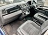 USED 2016 16 VOLKSWAGEN CARAVELLE 2.0 EXECUTIVE TDI BMT 5d 150 BHP BIG SPEC 3-ZONE CLIMATE CONTROL
