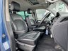 USED 2016 16 VOLKSWAGEN CARAVELLE 2.0 EXECUTIVE TDI BMT 5d 150 BHP BIG SPEC 3-ZONE CLIMATE CONTROL
