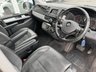 USED 2016 16 VOLKSWAGEN CARAVELLE 2.0 EXECUTIVE TDI BMT 5d 150 BHP BIG SPEC 3-ZONE CLIMATE CONTROL
