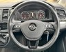 USED 2016 16 VOLKSWAGEN CARAVELLE 2.0 EXECUTIVE TDI BMT 5d 150 BHP BIG SPEC 3-ZONE CLIMATE CONTROL