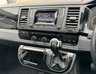 USED 2016 16 VOLKSWAGEN CARAVELLE 2.0 EXECUTIVE TDI BMT 5d 150 BHP BIG SPEC 3-ZONE CLIMATE CONTROL
