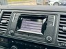 USED 2016 16 VOLKSWAGEN CARAVELLE 2.0 EXECUTIVE TDI BMT 5d 150 BHP BIG SPEC 3-ZONE CLIMATE CONTROL