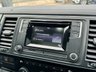 USED 2016 16 VOLKSWAGEN CARAVELLE 2.0 EXECUTIVE TDI BMT 5d 150 BHP BIG SPEC 3-ZONE CLIMATE CONTROL